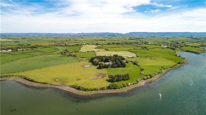 Moyview, Rinroe, Enniscrone, Co. Sligo