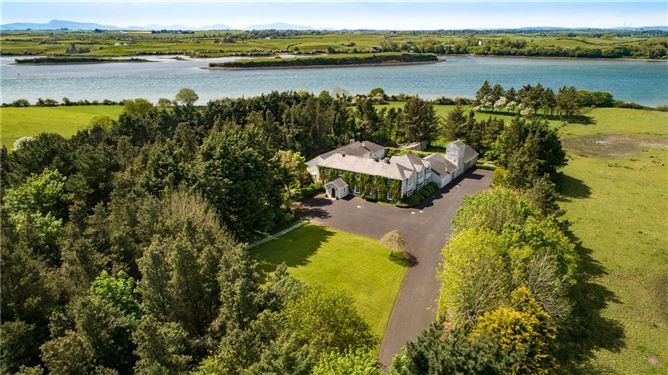 Moyview, Rinroe, Enniscrone, Co. Sligo