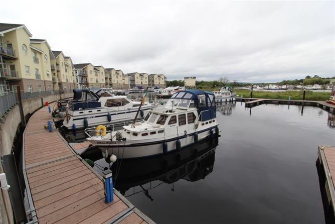 12 Inver Geal, Carrick-on-shannon, Roscommon