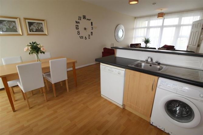 12 Inver Geal, Carrick-on-shannon, Roscommon