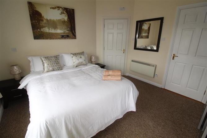 12 Inver Geal, Carrick-on-shannon, Roscommon