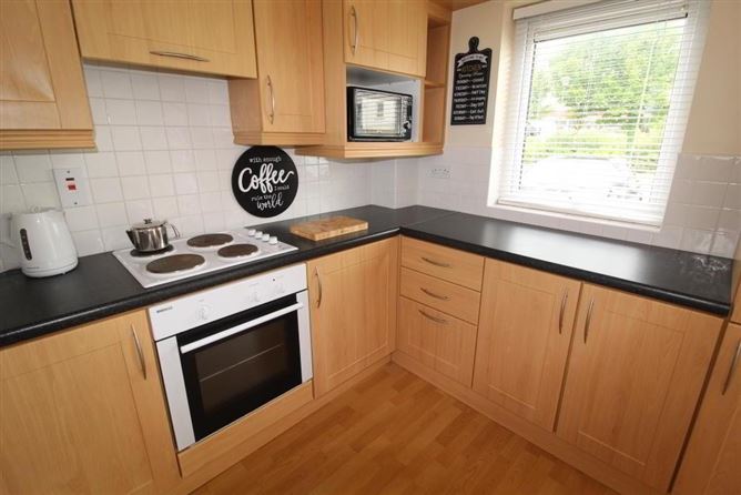 12 Inver Geal, Carrick-on-shannon, Roscommon