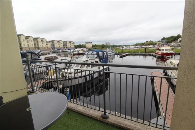 12 Inver Geal, Carrick-on-shannon, Roscommon