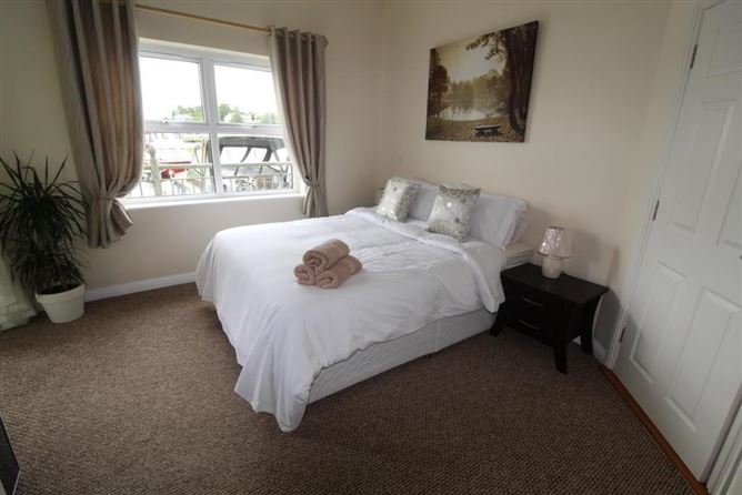 12 Inver Geal, Carrick-on-shannon, Roscommon