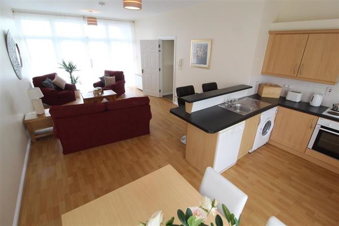 12 Inver Geal, Carrick-on-shannon, Roscommon