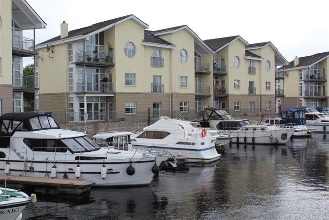12 Inver Geal, Carrick-on-shannon, Roscommon