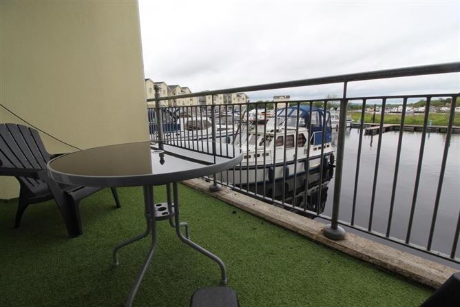12 Inver Geal, Carrick-on-shannon, Roscommon