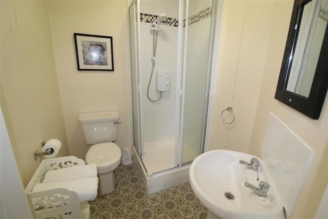 12 Inver Geal, Carrick-on-shannon, Roscommon