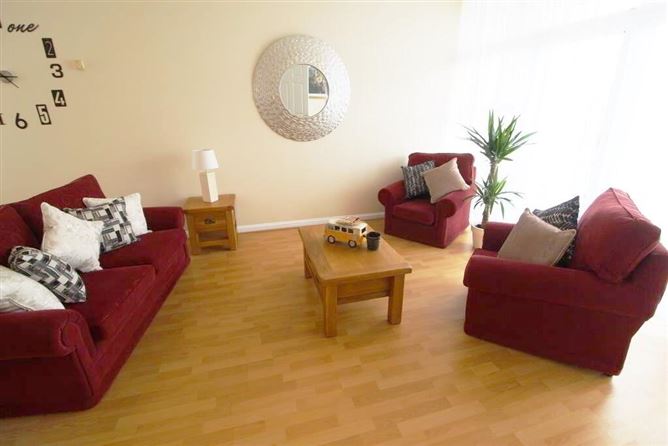 12 Inver Geal, Carrick-on-shannon, Roscommon