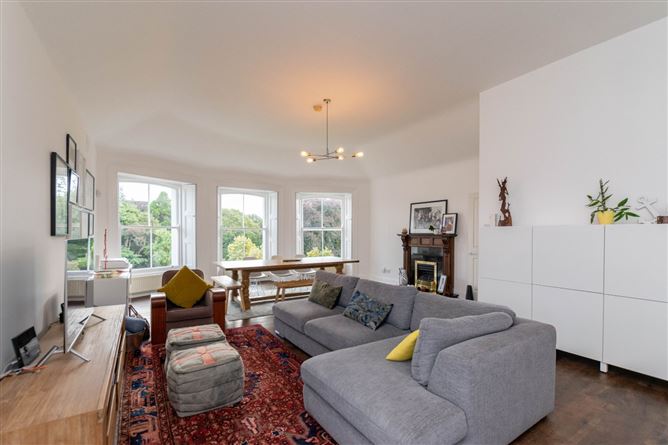 12 Marlfield House, Cabinteely, Dublin 18