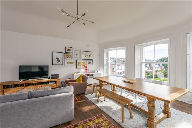 12 Marlfield House, Cabinteely, Dublin 18