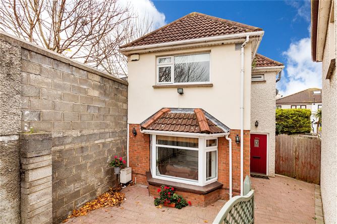 60A Glasnevin Downs, Glasnevin, Dublin 11