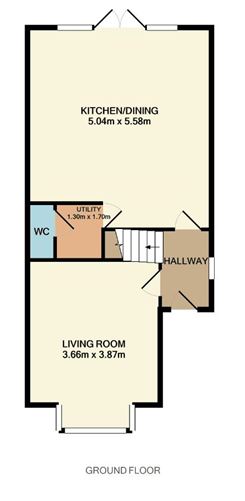 60A Glasnevin Downs, Glasnevin, Dublin 11