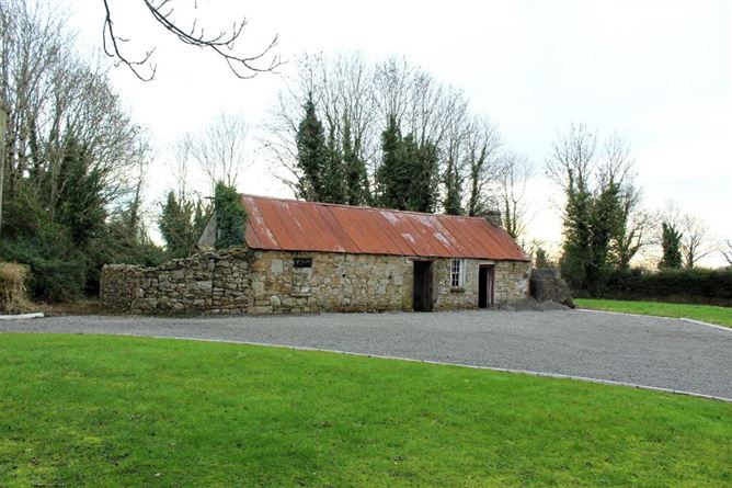 Clooneigh, Dromod, Leitrim
