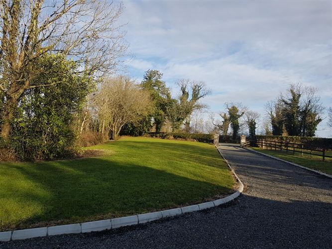 Clooneigh, Dromod, Leitrim