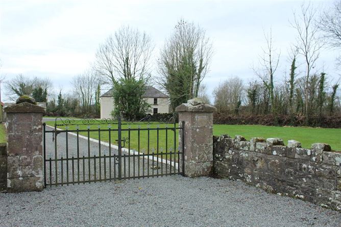 Clooneigh, Dromod, Leitrim