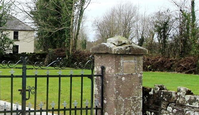 Clooneigh, Dromod, Leitrim