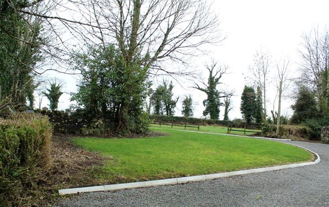 Clooneigh, Dromod, Leitrim