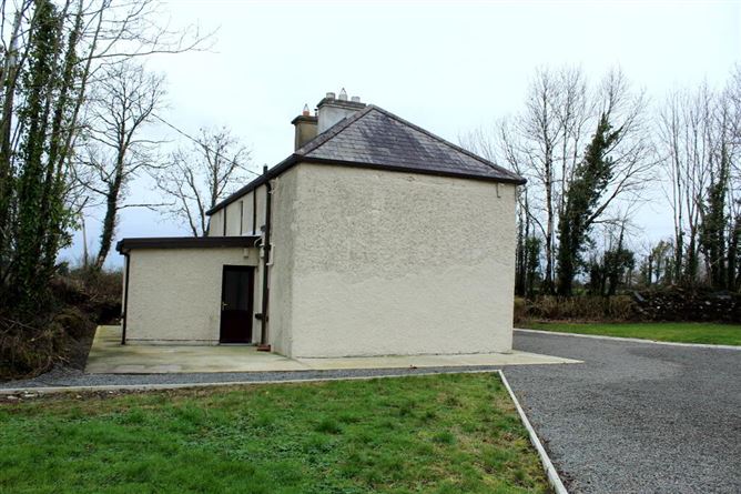 Clooneigh, Dromod, Leitrim