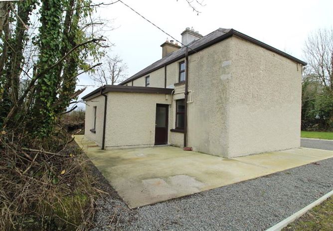 Clooneigh, Dromod, Leitrim
