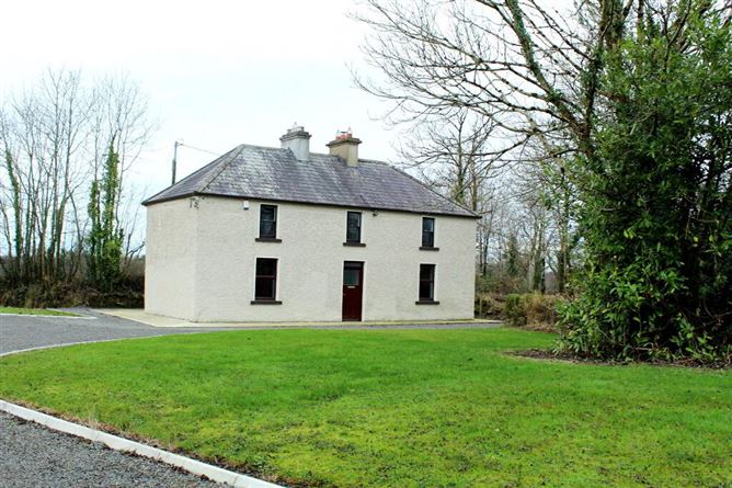 Clooneigh, Dromod, Leitrim