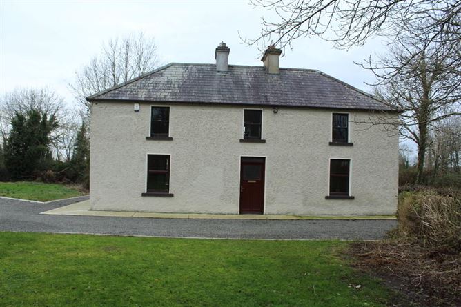 Clooneigh, Dromod, Leitrim