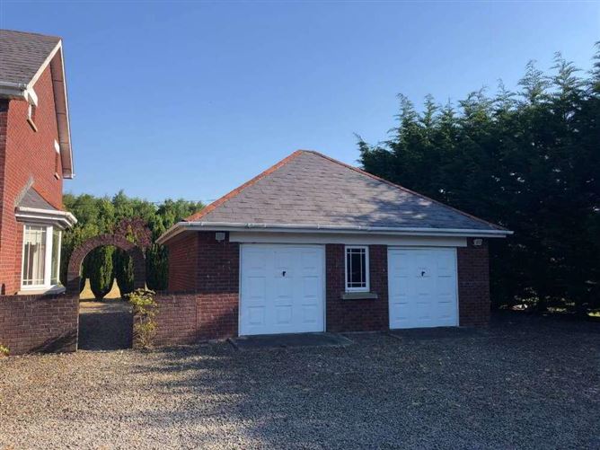 Coole, Cappagh, Dungarvan, Waterford