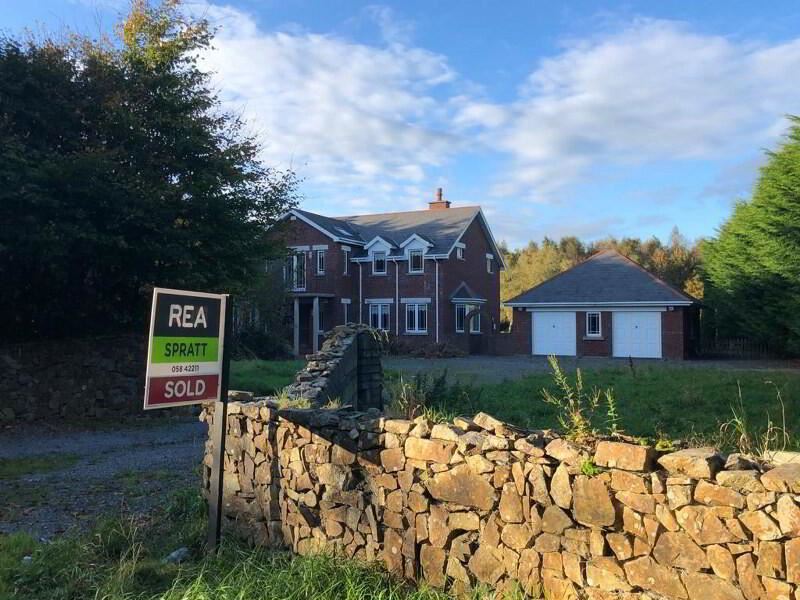 Coole, Cappagh, Dungarvan, Waterford