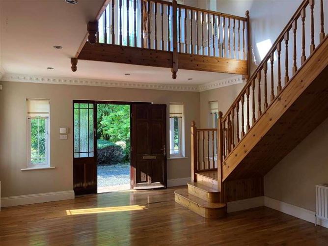 Coole, Cappagh, Dungarvan, Waterford