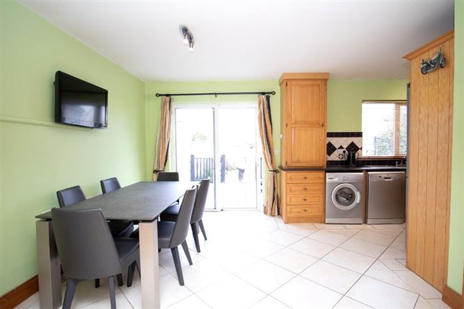 10 Ashfield East, Old Golf Links Road, Kilkenny