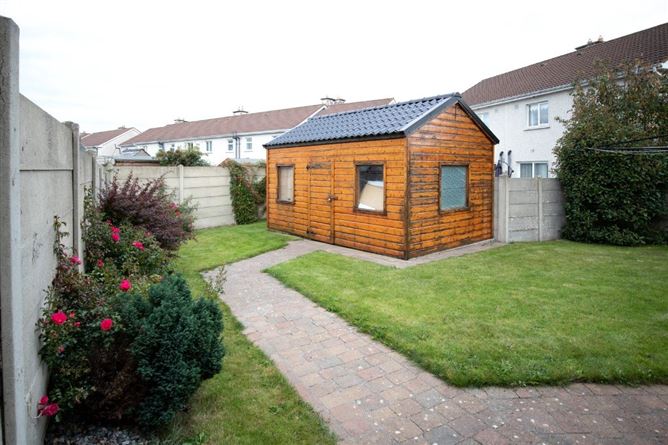 10 Ashfield East, Old Golf Links Road, Kilkenny