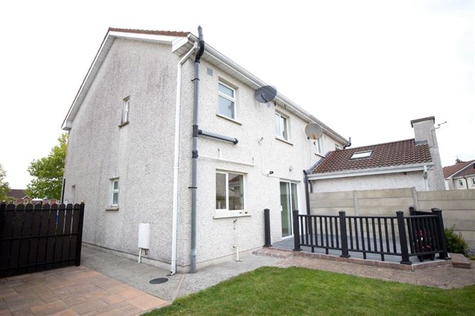 10 Ashfield East, Old Golf Links Road, Kilkenny