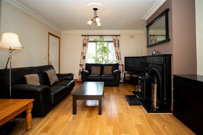 10 Ashfield East, Old Golf Links Road, Kilkenny