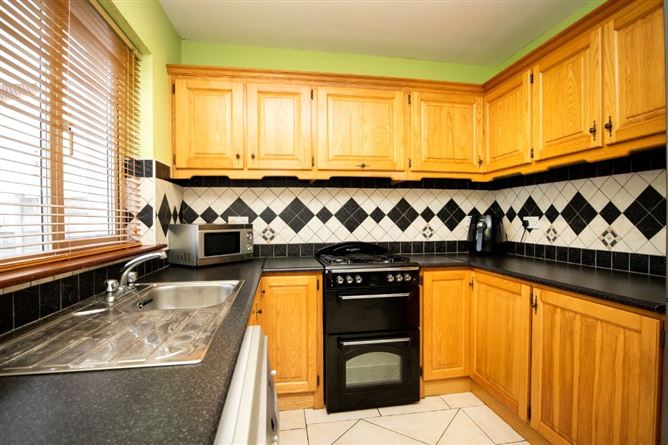10 Ashfield East, Old Golf Links Road, Kilkenny