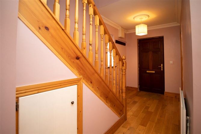 10 Ashfield East, Old Golf Links Road, Kilkenny