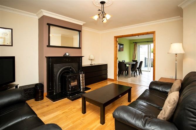 10 Ashfield East, Old Golf Links Road, Kilkenny