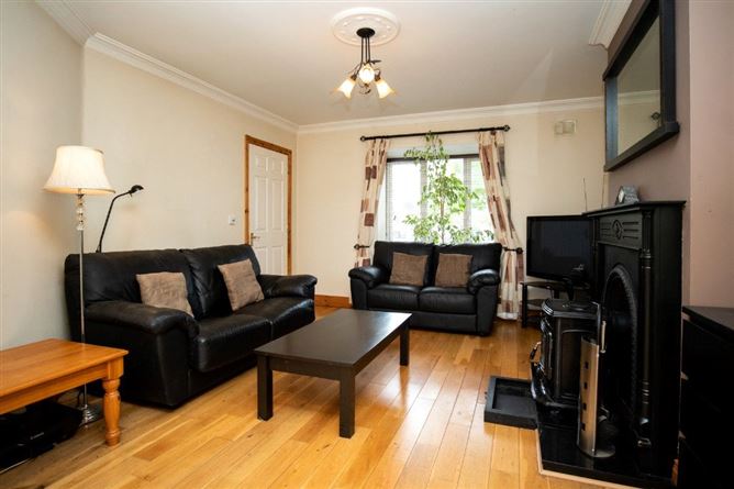 10 Ashfield East, Old Golf Links Road, Kilkenny