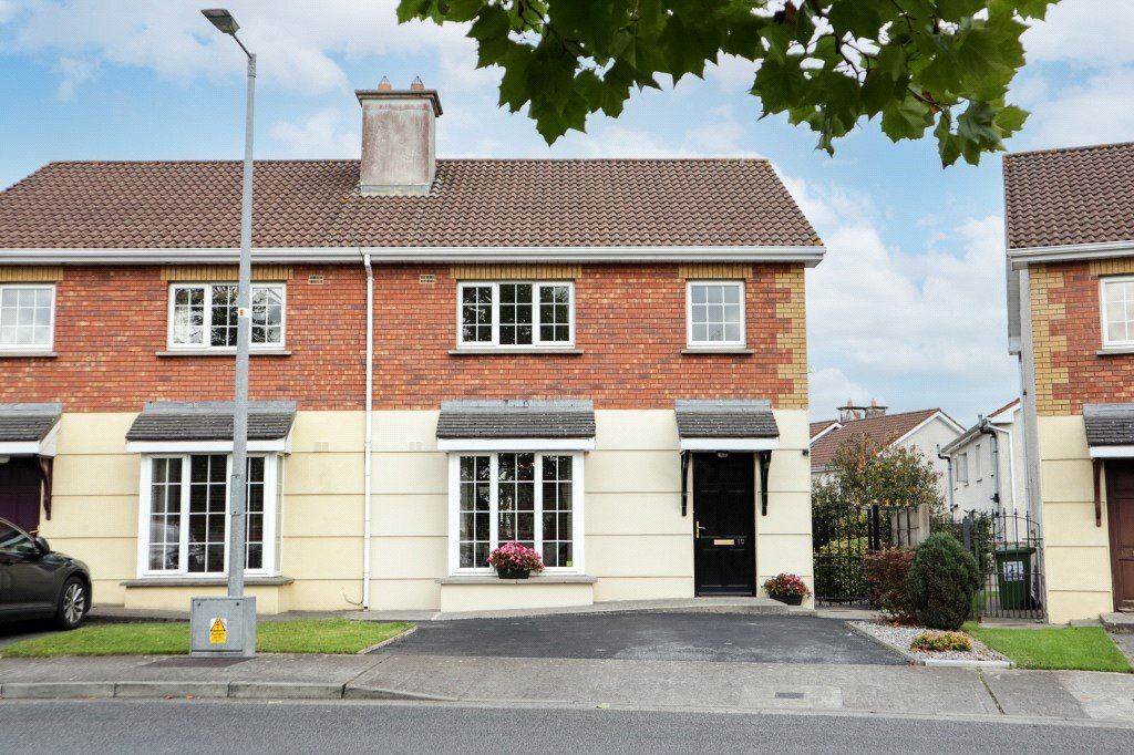 10 Ashfield East, Old Golf Links Road, Kilkenny