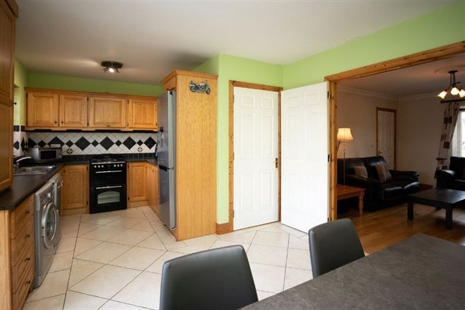 10 Ashfield East, Old Golf Links Road, Kilkenny