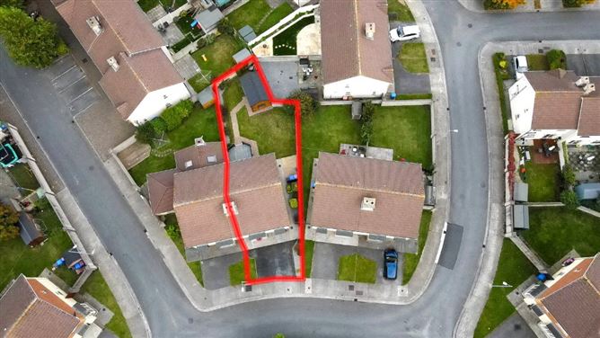 10 Ashfield East, Old Golf Links Road, Kilkenny