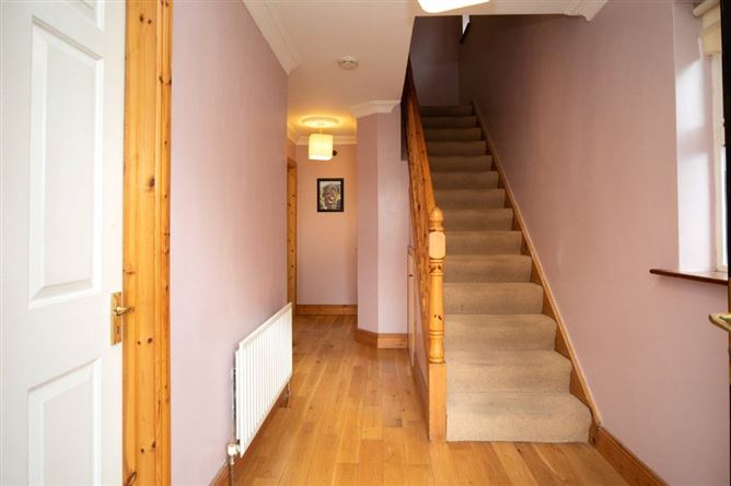 10 Ashfield East, Old Golf Links Road, Kilkenny