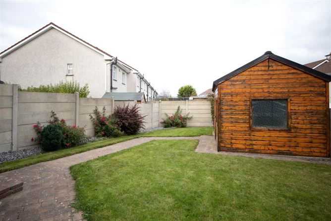 10 Ashfield East, Old Golf Links Road, Kilkenny