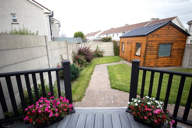 10 Ashfield East, Old Golf Links Road, Kilkenny