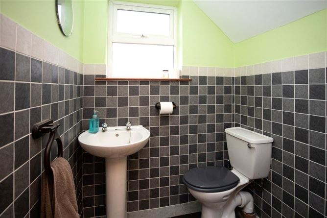 10 Ashfield East, Old Golf Links Road, Kilkenny