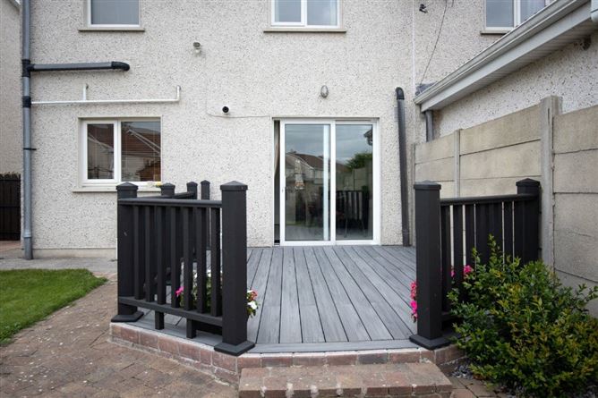 10 Ashfield East, Old Golf Links Road, Kilkenny