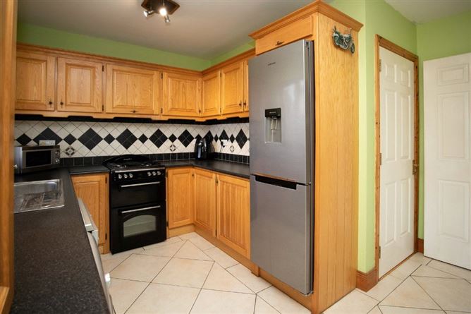 10 Ashfield East, Old Golf Links Road, Kilkenny