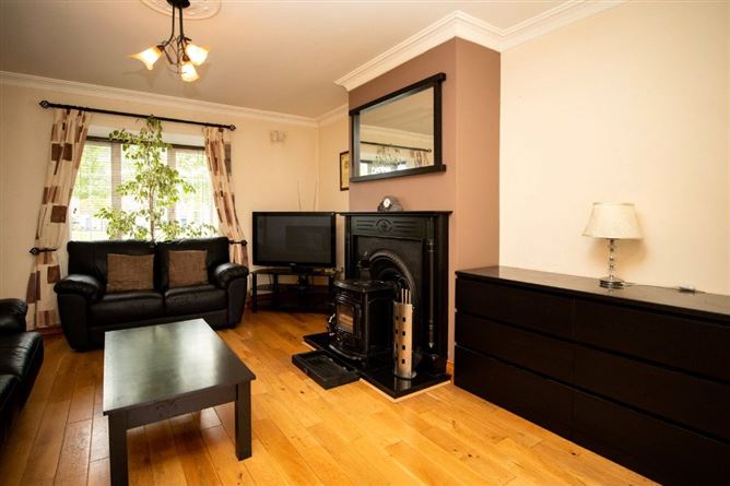 10 Ashfield East, Old Golf Links Road, Kilkenny