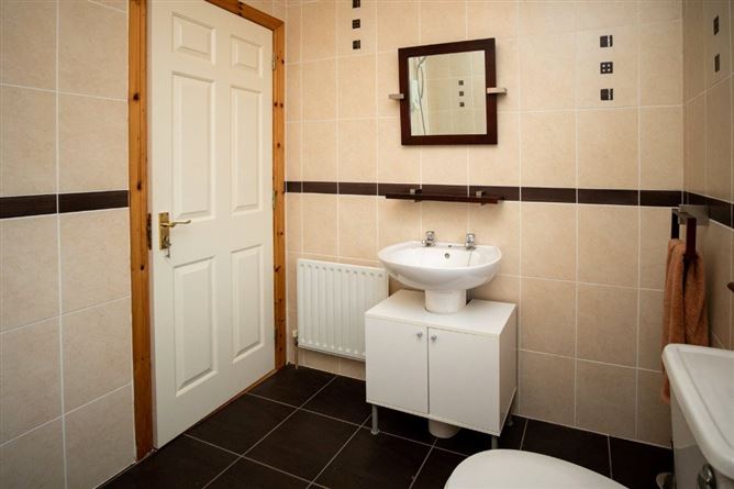 10 Ashfield East, Old Golf Links Road, Kilkenny