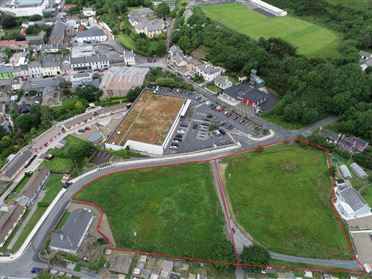 Image for 1.85 Acre Site, Ennistymon, Co. Clare