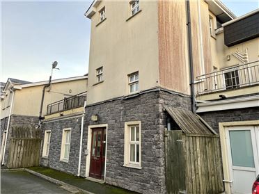 Main image for Apartment 9 The Courtyard, Main Street, Dunleer, Louth